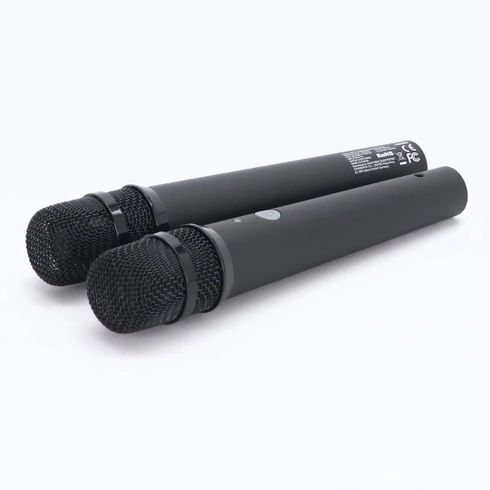 Bezdrátový mikrofon Tonor TW220 2 ks