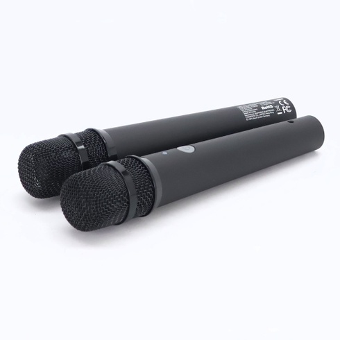 Bezdrôtový mikrofón Tonor TW220 2 ks