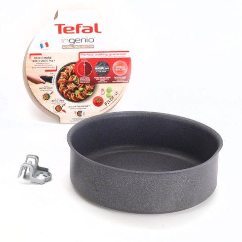 Panvica Tefal L3963502 na dusenie