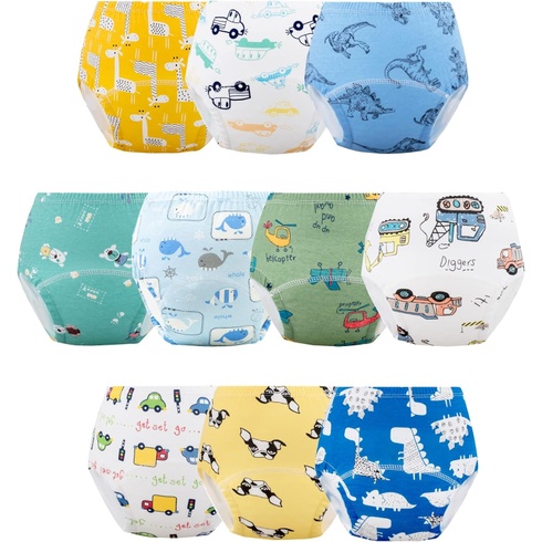 Spodní prádlo JackLoveBriefs 2-3r sada
