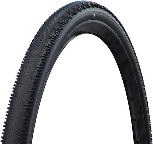 Schwalbe G-One RS PRO – Pláště na kolo, gravírované, maximální rychlost, 40-622, 28 x 1,50, černé
