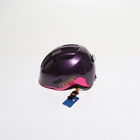 Cyklistická prilba Abus veľkosť S