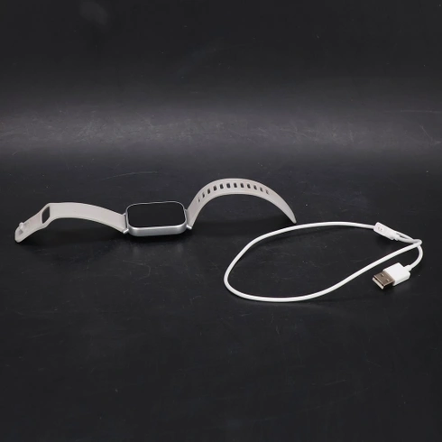 Chytré hodinky Xiaomi BHR8790GL
