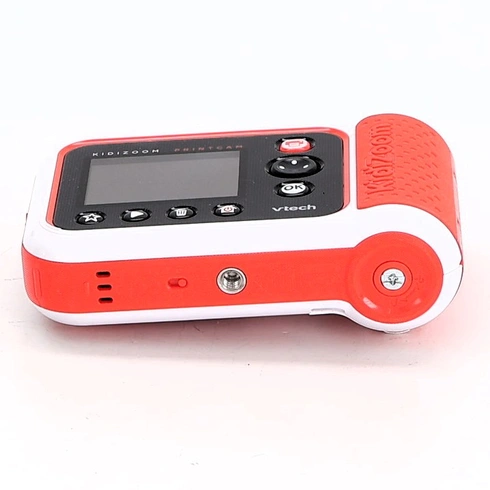 Detský fotoaparát Vtech KidiZoom 80-549184
