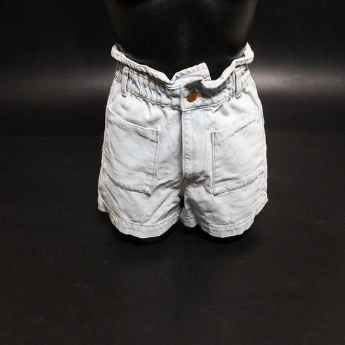 Dámské šortky ZARA vel. 32 EUR