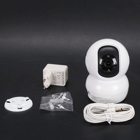 IP kamera EZVIZ WLAN 1080p obojsmerná