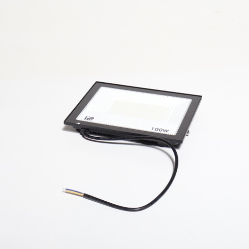 Venkovní 100 W LED zářič VRFMALIY