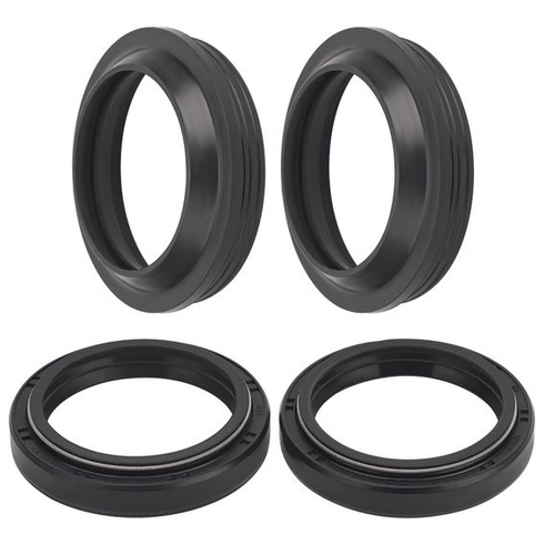Sada těsnění a prachových krytek vidlice AHL 41x 53mm pro EN500C Vulcan 500 LTD