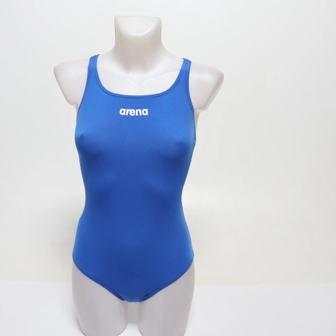 Dámske plavky Arena One Piece R UK 34