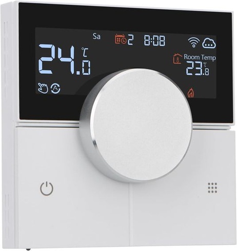 Termostat WENGART WG12_3A_WIFI