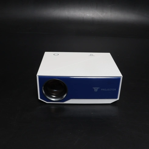 Mini dataprojektor Wielio 1080P 1920 x 1080