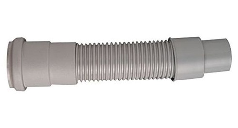 Cornat HT-Rohr flexibilný 40/50 x 50 x 250 mm, T323101