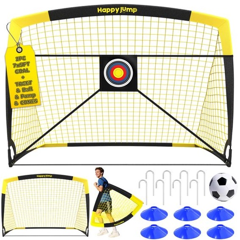 Fotbalova branka Happy Jump Z2500900BQ1