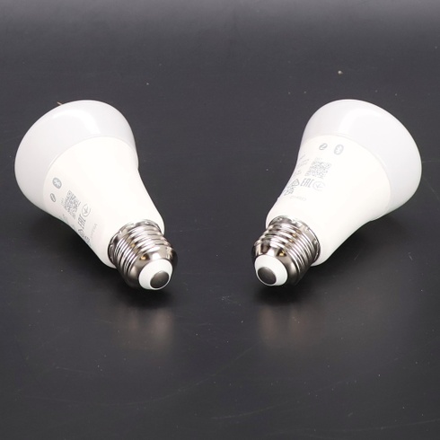 LED žárovky Philips HUE E27 White 2700K 806l