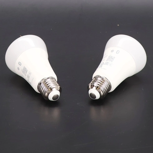 LED žiarovky Philips HUE E27 White 2700K 806l
