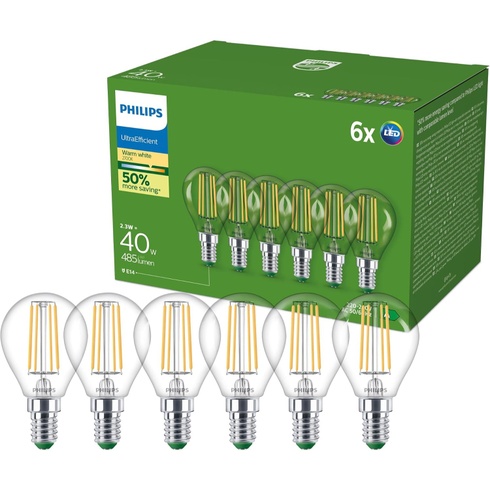 LED žiarovky Philips 929003801131