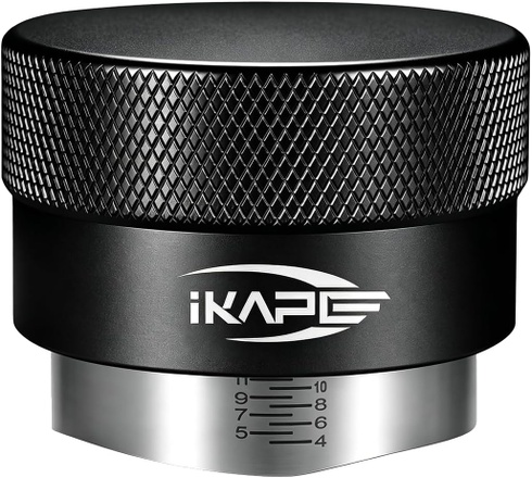 Rozdeľovač kávy IKAPE, 58 mm