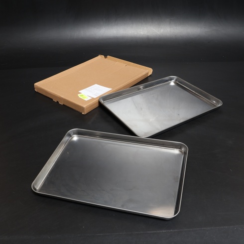 Plech Fire More 2ks 40,5×30,5×,5cm