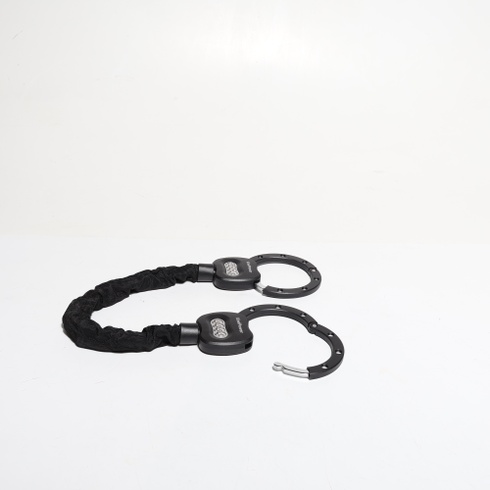 Kombinačný zámok pre kolobežku E 90 cm