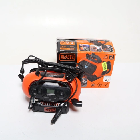 Kompresor Black Decker BDCINF18N-QS