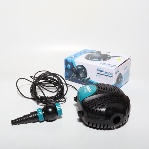Jazierkové čerpadlo AquaForte O-Plus 6500 50W