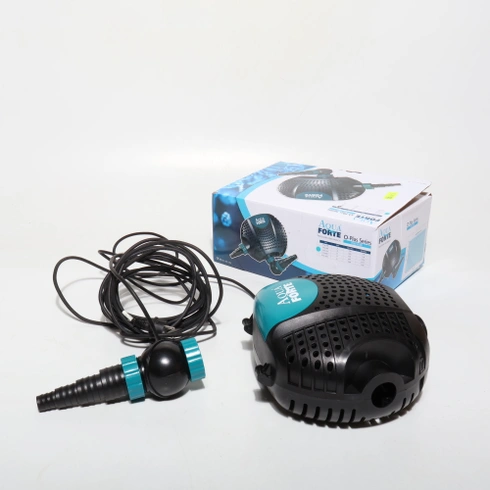 Jezírkové čerpadlo AquaForte O-Plus 6500 50W
