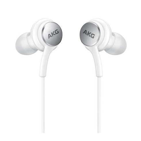 Slúchadlá Samsung AKG, USB-C (EO-IC100BWEGEU) biela