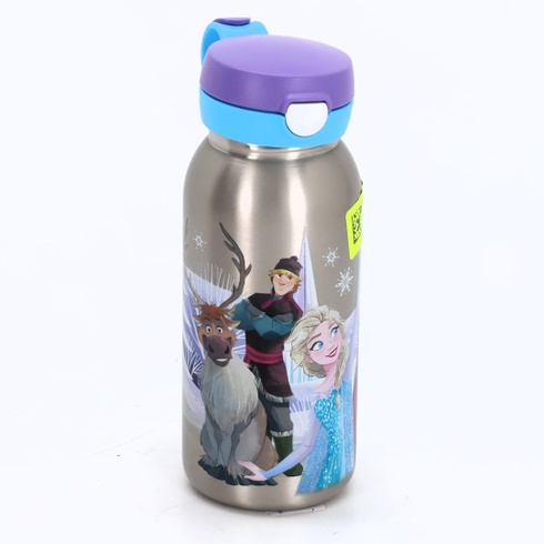 Izolačná fľaša Mepal frozen friends 600 ml
