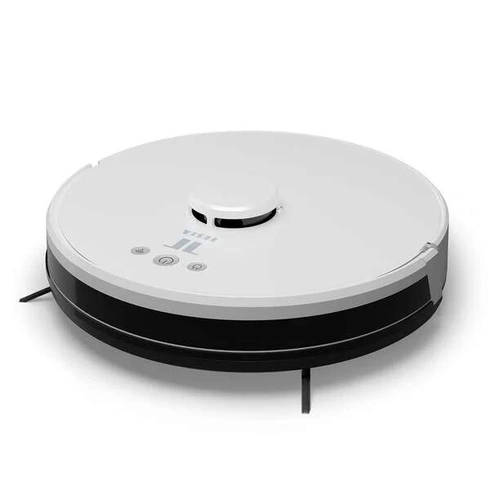 Robotický vysávač Tesla Smart Robot Vacuum Laser - Vrátené, použité