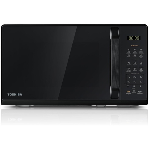 Mikrovlnná trouba Toshiba MW3-EM20PE(BM)