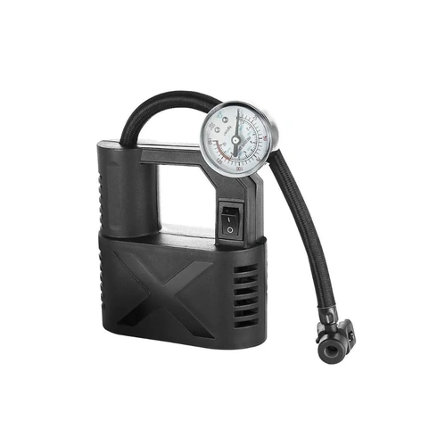 Mini kopresor Worgrip 12V 8BAR