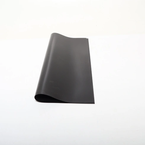 OMJMYY 52x60cm Chránič indukční varné desky Silikonová ochranná podložka na indukční varnou desku