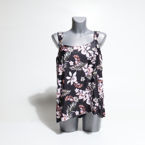 Dámske plavky RXRXCOCO, 2 XL