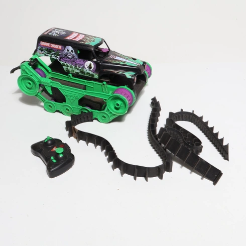 RC auto Monster Jam 6067880