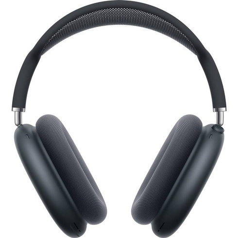 Slúchadlá Apple AirPods Max - tmavo atramentové (MWW43ZM/A), vrátené, použité