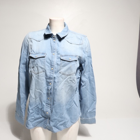 Dámska košeľa Vero Moda 10277523