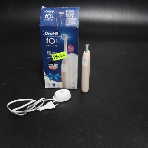 Elektrická kefka Oral-B iO Series 2