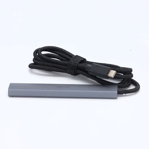 Adaptér ICZI USB C 4 porty