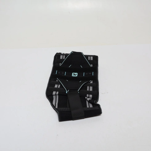 Oporný pás na chrbát Rakiie XL