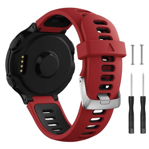 Náramok Forerunner 735XT, univerzálny náhradný remienok na hodinky, športový remienok pre Forerunner