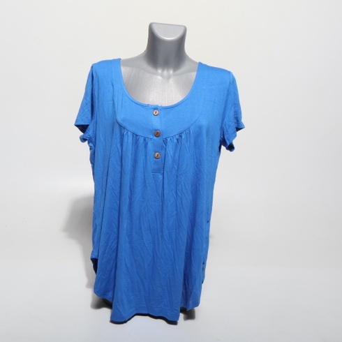Dámská halenka Amoretu SUKAM4331E1 XL