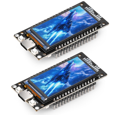 Příslušenství Diymore ESP32