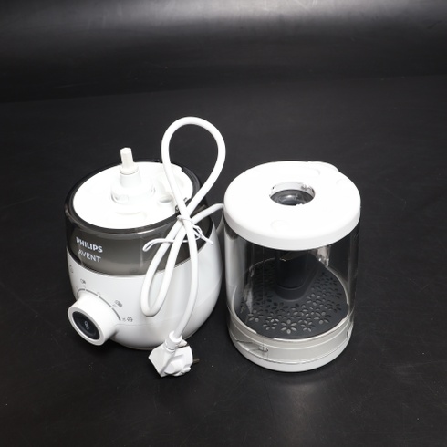 Parní hrnec Philips Avent 4 v 1 s mixérem