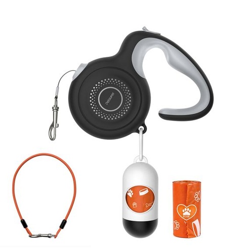Samonavíjecí vodítko Petsuper PL03Kits