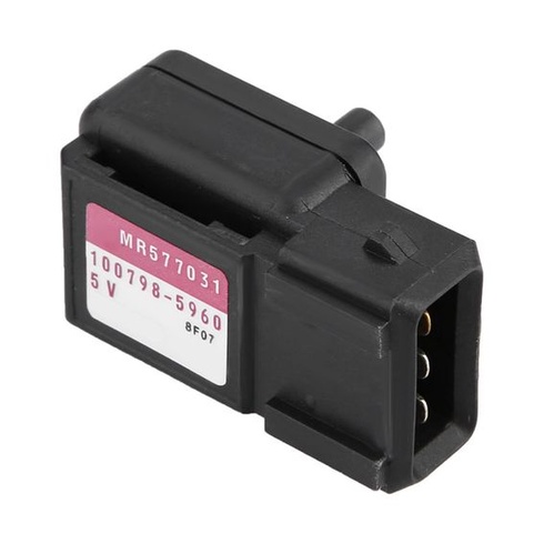 MR577031 Snímač plniaceho tlaku 1007985960, Presná regulácia plniaceho tlaku