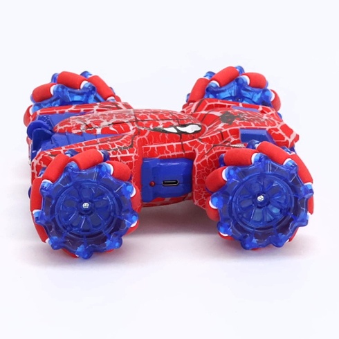 Diaľkovo ovládané auto Spider s rozpoznávaním gest pre vek 4, 5, 6, 7, 8, 9, 10, 11 a 12 rokov,