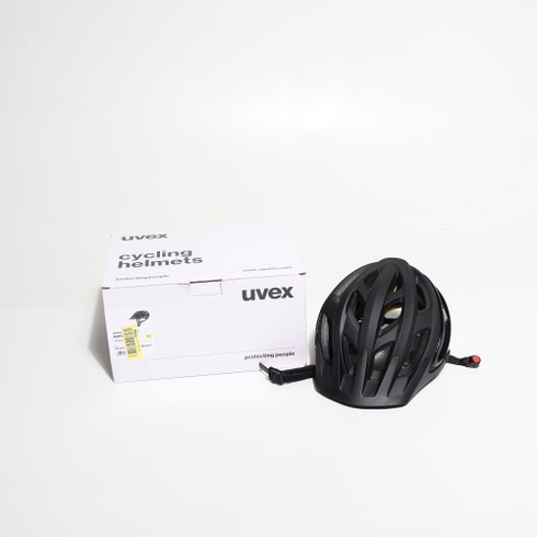 Cyklistická přilba Uvex S410989 58-62 cm