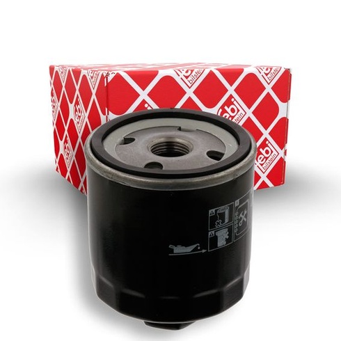 Olejový filtr febi bilstein 22532, 1 kus
