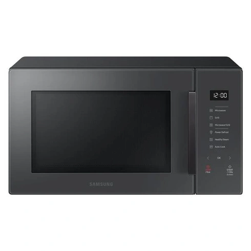 Mikrovlnná rúra Samsung Bespoke MG30T5018UC/EO čierna - vrátené do 14 dní, kozmetické poškodenie