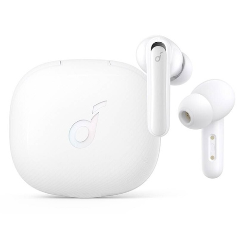 Slúchadlá Anker Soundcore Life Note 3 biela